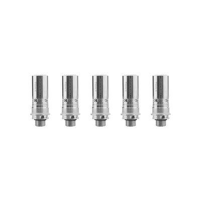 INNOKIN Prism S - Pack de 5 Résistances 0.8 ohm | VAPEVO