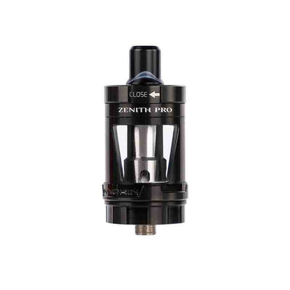 INNOKIN Zenith Pro - Clearomiseur 5.5ml 25mm-Silver-VAPEVO