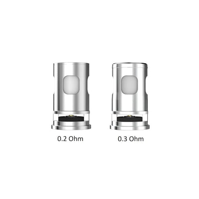 INNOKIN ZF Coil - Pack de 5 Résistances 0.2 ohm | VAPEVO