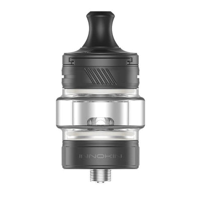 INNOKIN Zlide Top - Clearomiseur 4.5ml 24.5mm Black | VAPEVO