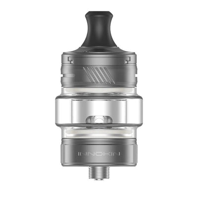 INNOKIN Zlide Top - Clearomiseur 4.5ml 24.5mm Gunmetal | VAPEVO