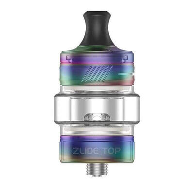 INNOKIN Zlide Top - Clearomiseur 4.5ml 24.5mm Rainbow | VAPEVO