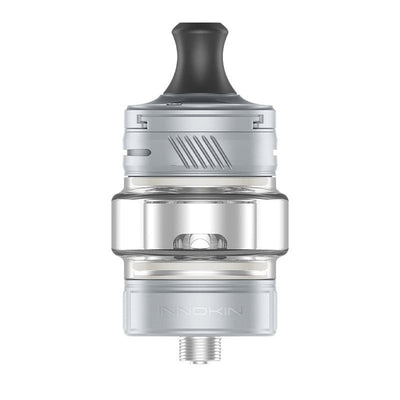 INNOKIN Zlide Top - Clearomiseur 4.5ml 24.5mm Silver | VAPEVO