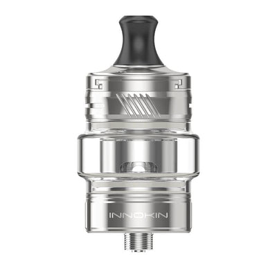 INNOKIN Zlide Top - Clearomiseur 4.5ml 24.5mm Steel | VAPEVO