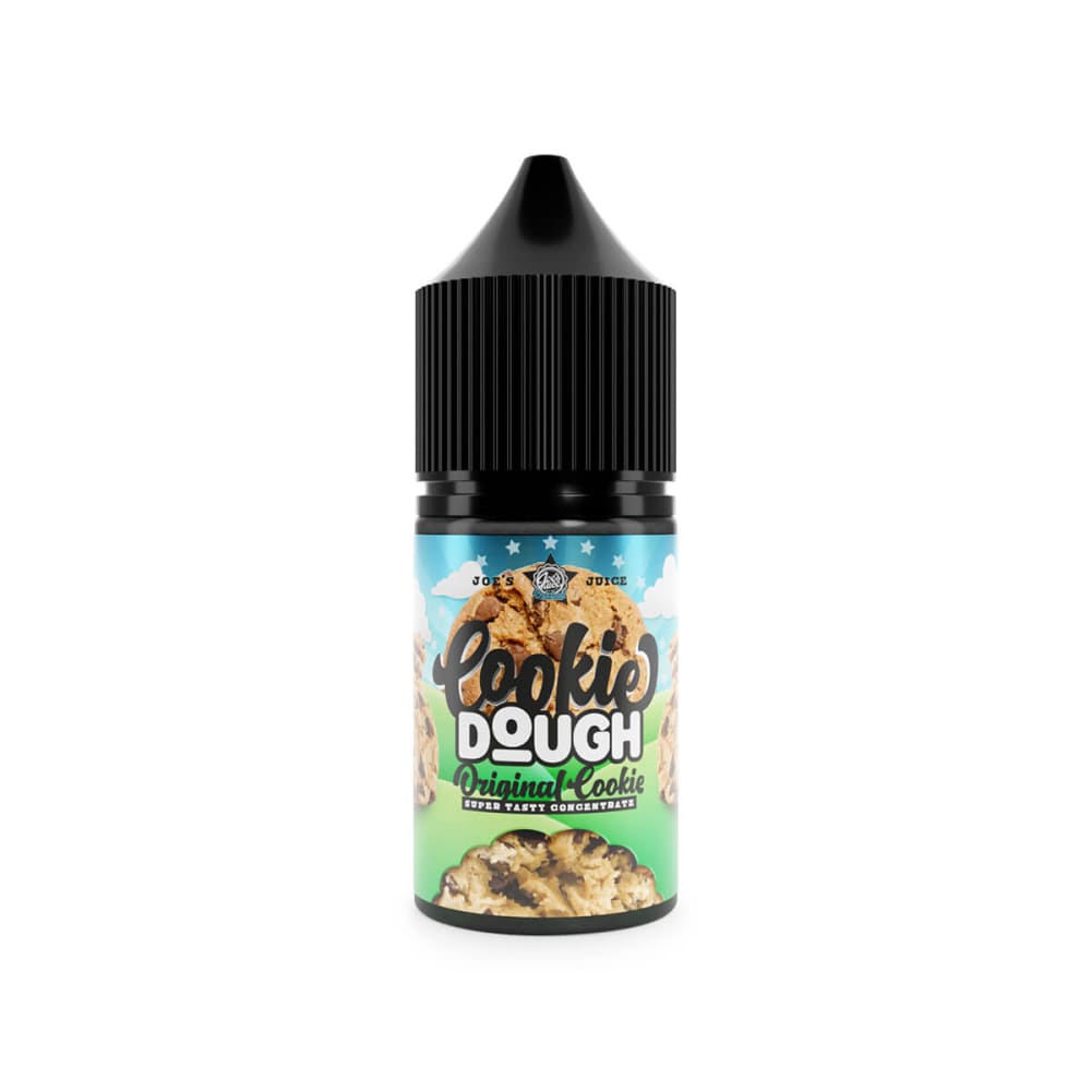 JOE'S JUICE Cookie Dough - Arôme Concentré 30ml-VAPEVO