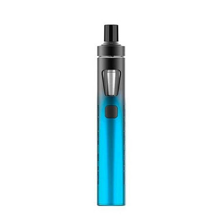 JOYETECH eGo AIO Eco Friendly - Kit E-Cigarette 20W 1700mAh-Gradient Blue-VAPEVO