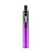 JOYETECH eGo AIO Eco Friendly - Kit E-Cigarette 20W 1700mAh-Gradient Purple-VAPEVO