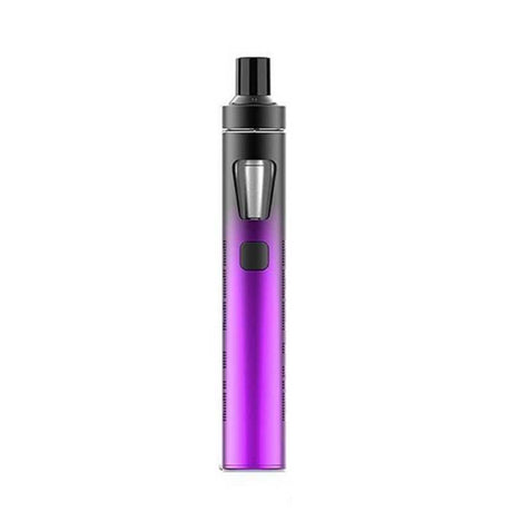 JOYETECH eGo AIO Eco Friendly - Kit E-Cigarette 20W 1700mAh-Gradient Purple-VAPEVO