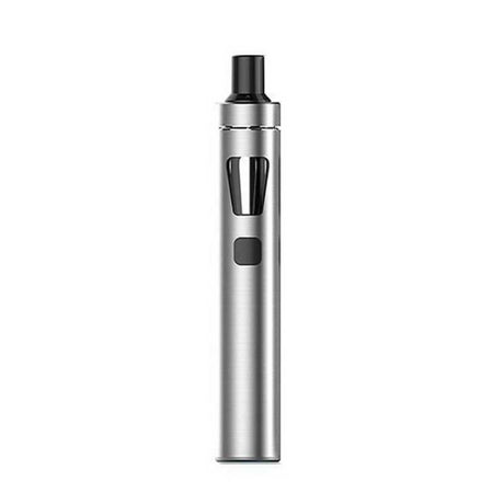 JOYETECH eGo AIO Eco Friendly - Kit E-Cigarette 20W 1700mAh-Silver-VAPEVO