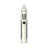 JOYETECH eGo AIO - Kit E-Cigarette 2ml 1500mAh-Black White-VAPEVO