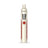 JOYETECH eGo AIO - Kit E-Cigarette 2ml 1500mAh-Red White-VAPEVO
