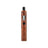 JOYETECH eGo AIO - Kit E-Cigarette 2ml 1500mAh-Wood-VAPEVO
