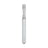 JOYETECH eRoll MAC - Kit E-Cigarette 180mAh 0.55ml-Silver-VAPEVO