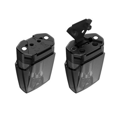 JUSTFOG Minifit-S - Kit E-Cigarette 420mAh 1.9ml Gold | VAPEVO