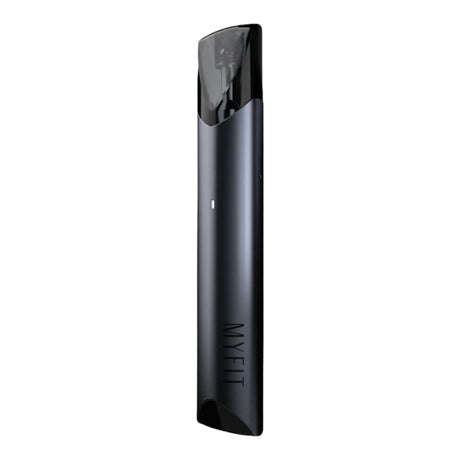 JUSTFOG MyFit - Kit E-Cigarette 800mAh 2ml-Charcoal-VAPEVO