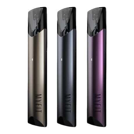 JUSTFOG MyFit - Kit E-Cigarette 800mAh 2ml-VAPEVO