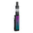 JUSTFOG Q16 FF - Kit E-Cigarette 13W 900mAh-Blue Rainbow-VAPEVO
