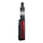 JUSTFOG Q16 FF - Kit E-Cigarette 13W 900mAh-Red-VAPEVO