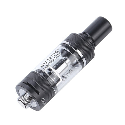 JUSTFOG Q16 Pro - Clearomiseur 1.9ml 16mm Black | VAPEVO
