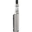 JUSTFOG Q16 Pro - Kit E-Cigarette 12W 900mAh-Silver-VAPEVO