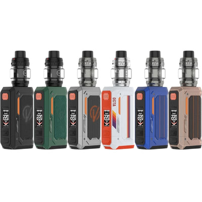 Kit Vaporesso Armour Octa - 220W 6ml