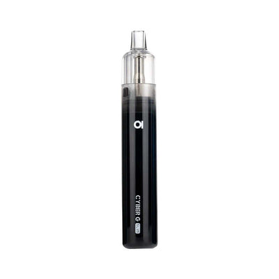 Kit Aspire Cyber G Slim 1200mAh 3ml Black | VAPEVO