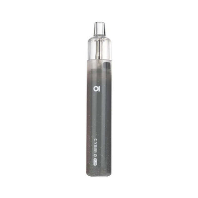 Kit Aspire Cyber G Slim 1200mAh 3ml Gray | VAPEVO