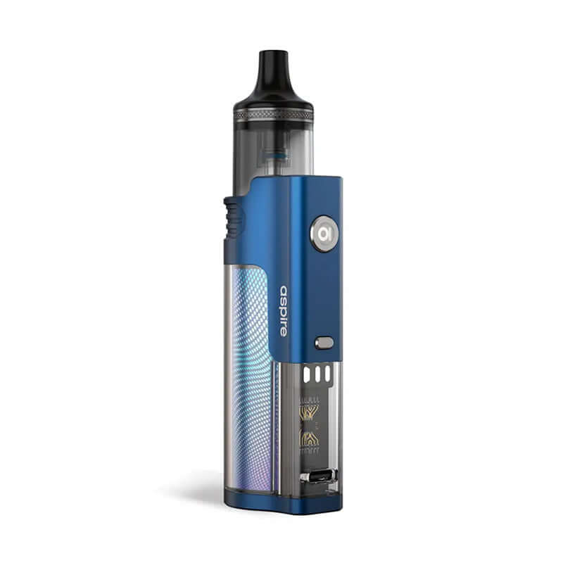 Kit Aspire Flexus AIO 2000mAh 4ml Blue | VAPEVO