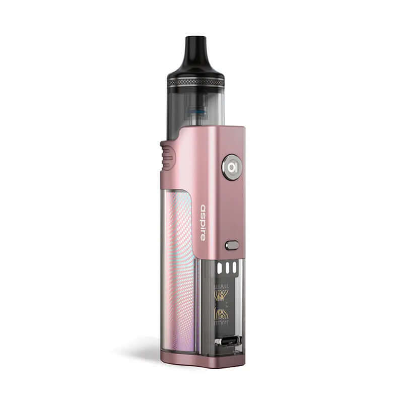Kit Aspire Flexus AIO 2000mAh 4ml Pink | VAPEVO