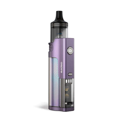 Kit Aspire Flexus AIO 2000mAh 4ml Purple | VAPEVO