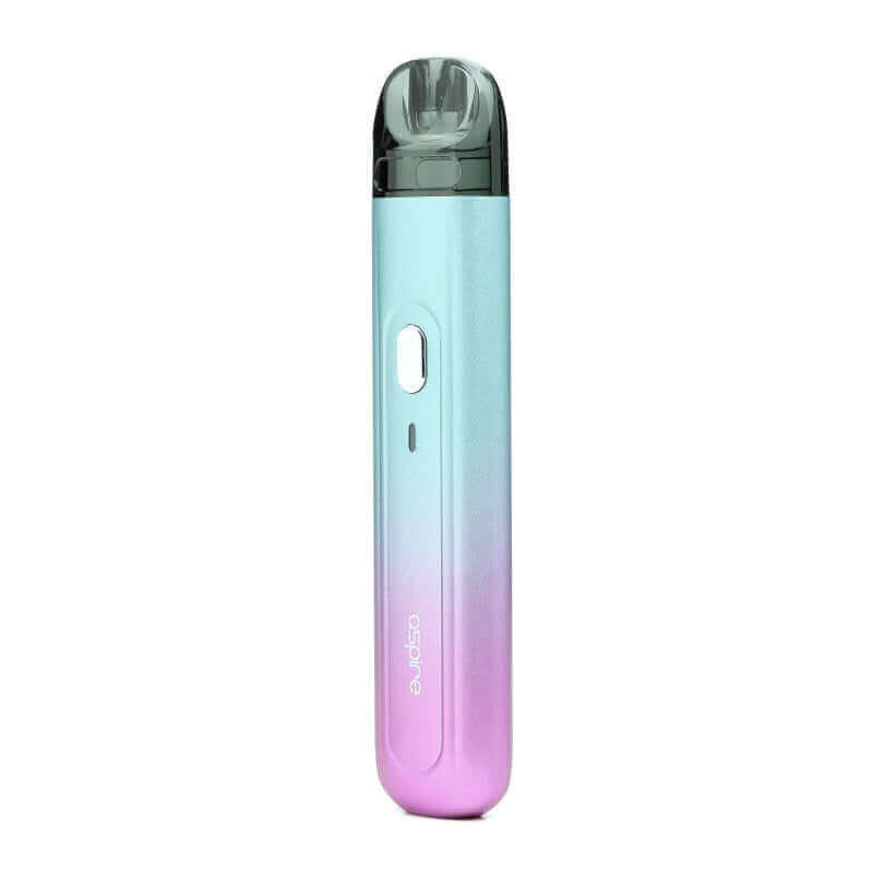 Kit Aspire Flexus Q 700mAh 2ml Aquamarine Gradient | VAPEVO