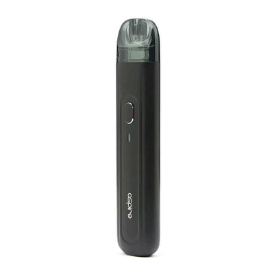 Kit Aspire Flexus Q 700mAh 2ml Black | VAPEVO