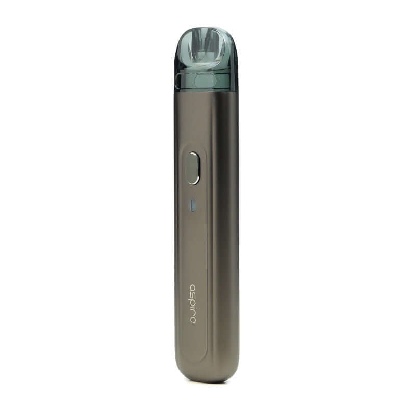 Kit Aspire Flexus Q 700mAh 2ml Gunmetal | VAPEVO