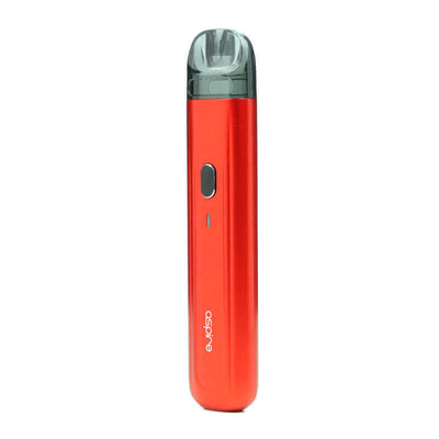 Kit Aspire Flexus Q 700mAh 2ml Red | VAPEVO
