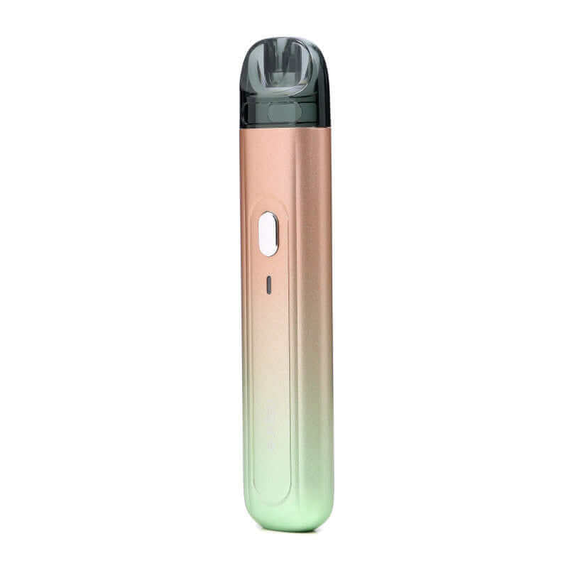 Kit Aspire Flexus Q 700mAh 2ml Turquoise Gradient | VAPEVO
