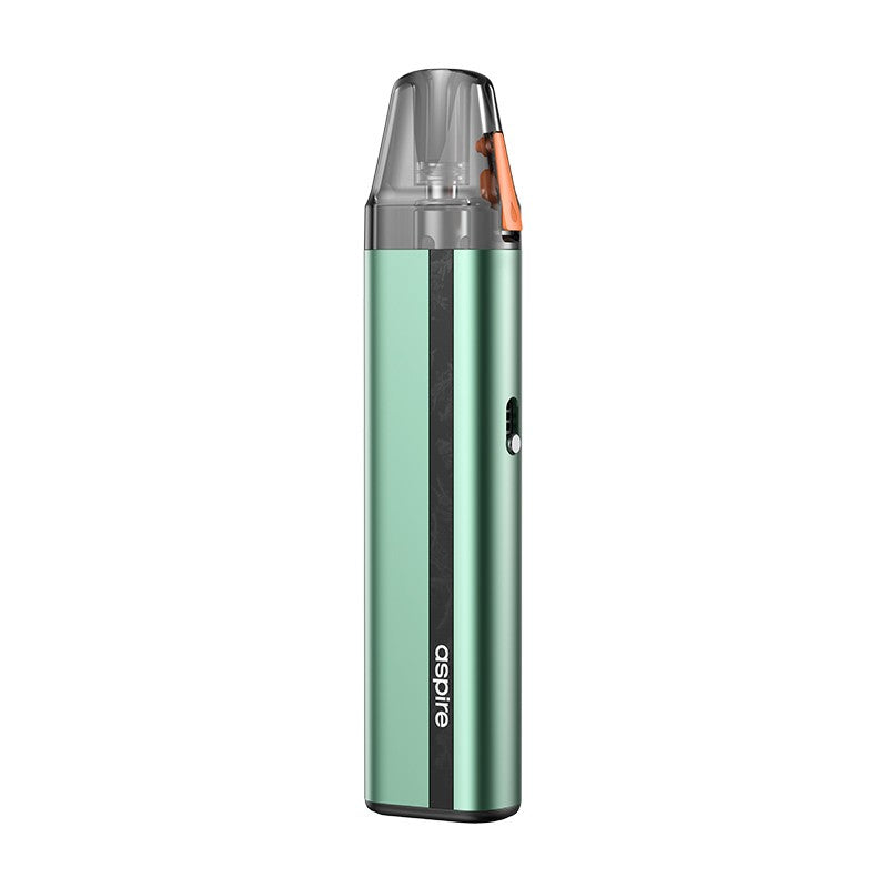 Kit Aspire Flexus SE 1300mAh 3ml Jade Green | VAPEVO