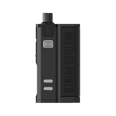 Kit Aspire Nautilus Prime X 60W 4.5ml Charcoal Black | VAPEVO