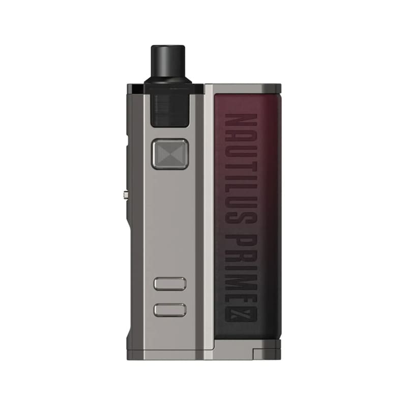 Kit Aspire Nautilus Prime X 60W 4.5ml Maroon Gradient | VAPEVO