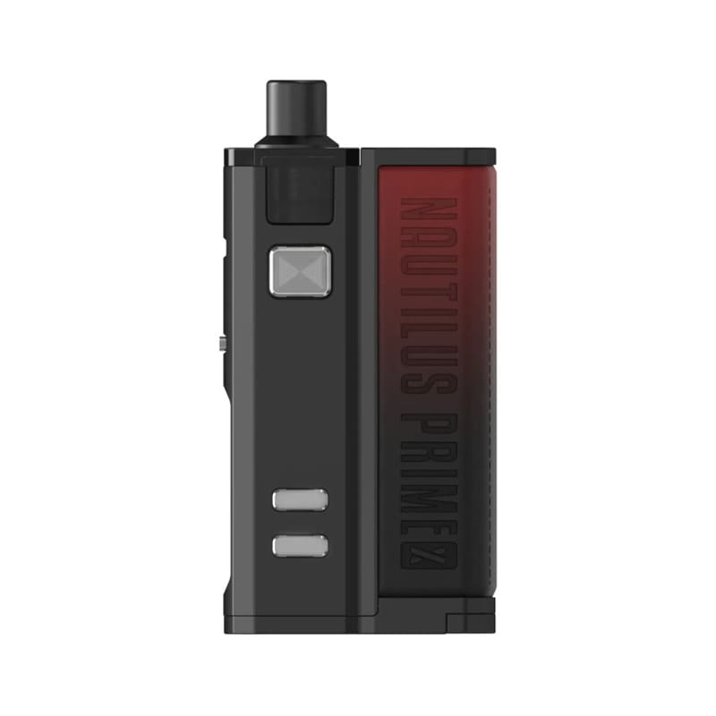 Kit Aspire Nautilus Prime X 60W 4.5ml Red Gradient | VAPEVO