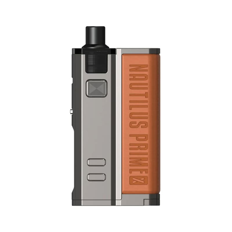 ASPIRE Nautilus Prime X - Kit E-Cigarette 60W 4.5ml ASPIRE Nautilus Prime X - Kit E-Cigarette 60W 4.5ml