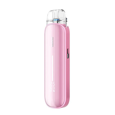 Kit Aspire Pixo Aura 25W 1300mAh Sakura Pink | VAPEVO