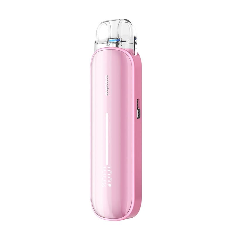 Kit Aspire Pixo Aura 25W 1300mAh Sakura Pink | VAPEVO