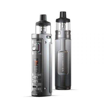 Kit Aspire Veynom EX 100W 5ml Metallic Fade | VAPEVO