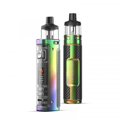 Kit Aspire Veynom EX 100W 5ml Rainbow | VAPEVO