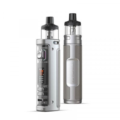 Kit Aspire Veynom EX 100W 5ml Silver | VAPEVO