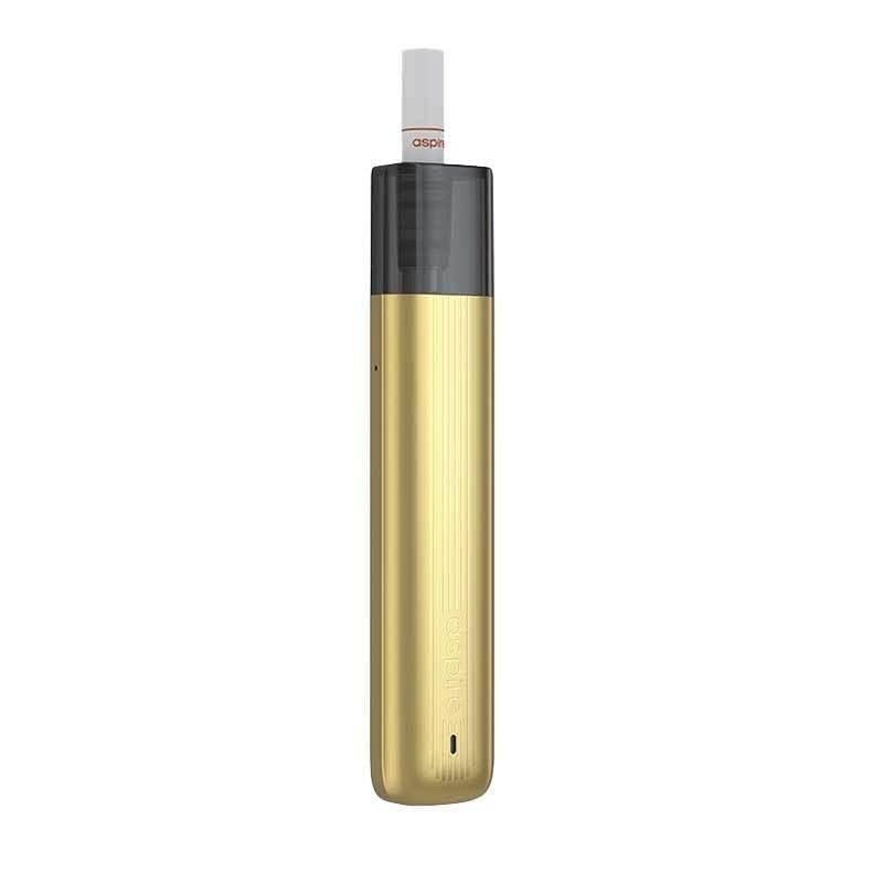 Kit Aspire Vilter 2 900mAh 2ml Gold | VAPEVO