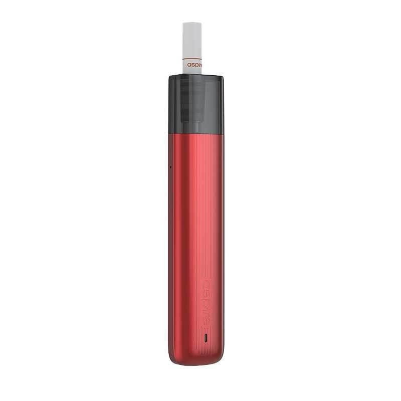 ASPIRE Vilter 2 - Kit E-Cigarette 900mAh 2ml ASPIRE Vilter 2 - Kit E-Cigarette 900mAh 2ml