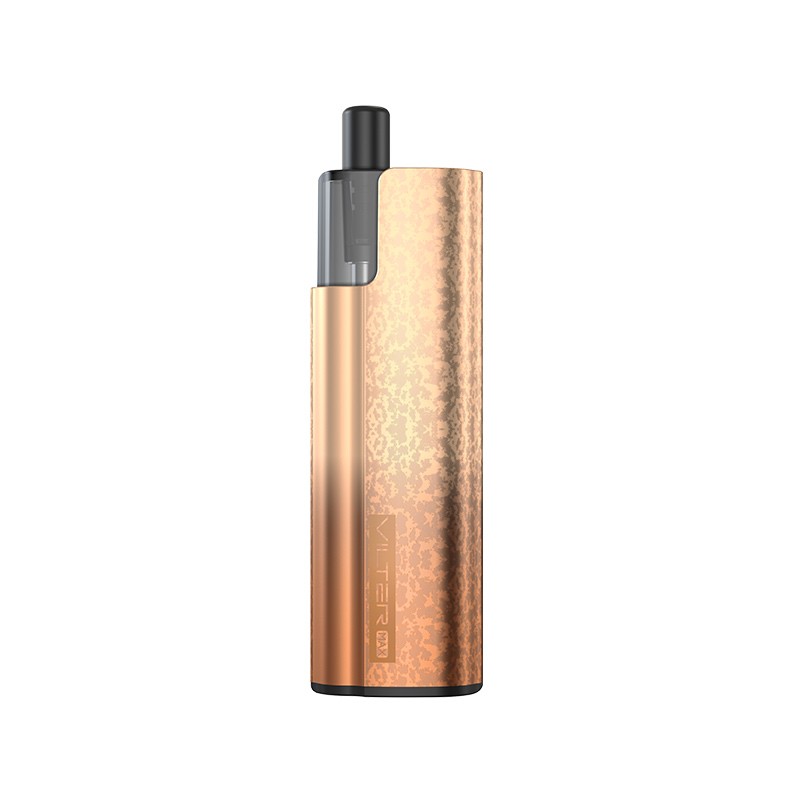 Kit Aspire Vilter Max 1800mAh 2ml Amber Glow | VAPEVO