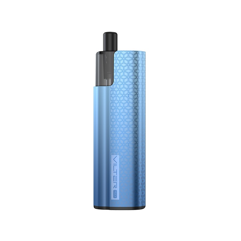Kit Aspire Vilter Max - 1800mAh 2ml Ocean Blue | VAPEVO