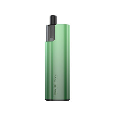 Kit Aspire Vilter Max - 1800mAh 2ml Pine Green | VAPEVO